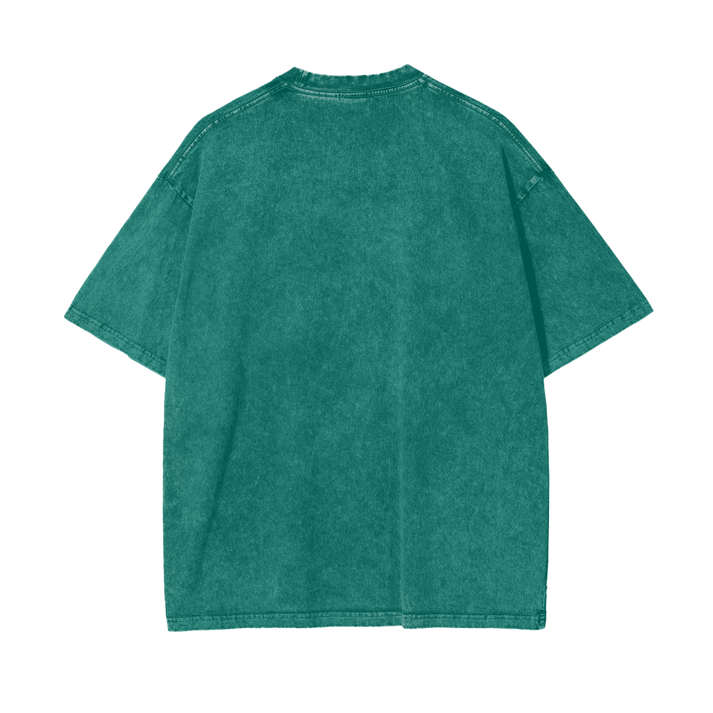 SUMMIT RECORDS Design 2 Washed T-Shirt