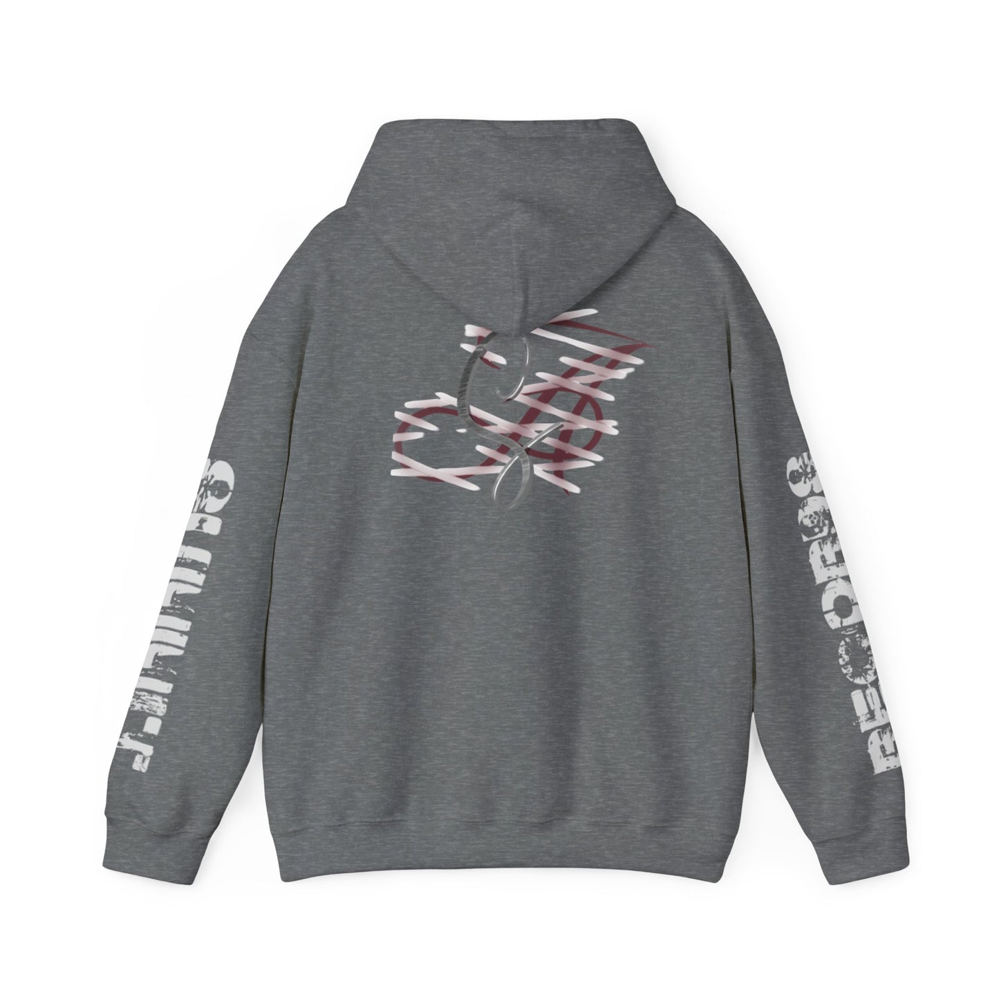 Unisex Hoodie - SUMMIT RECORDS