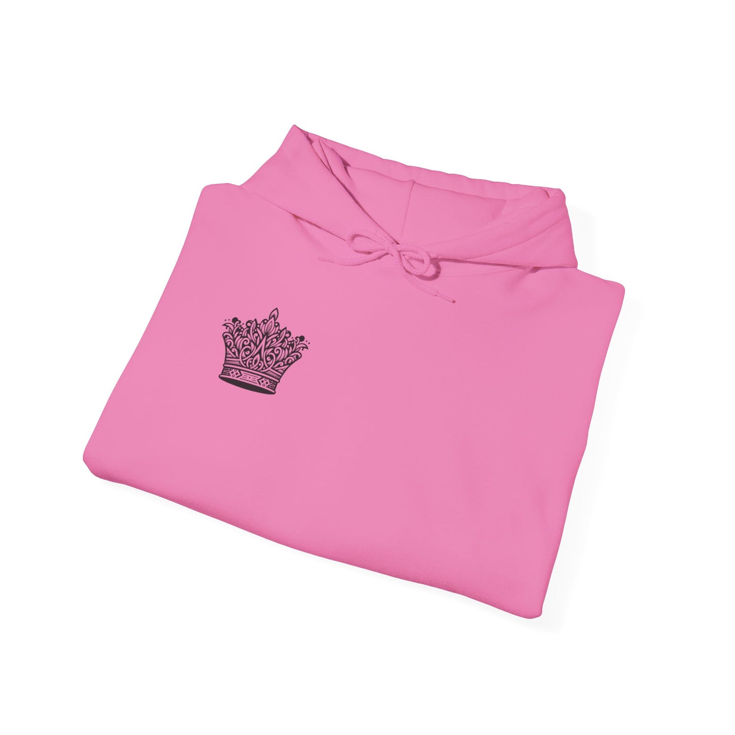 Snugly Sweatshirt New Crown Design