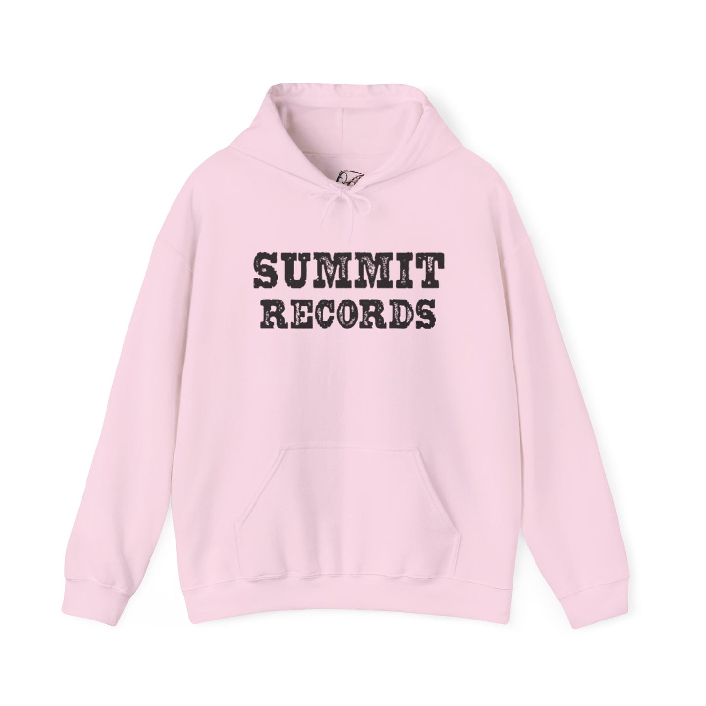 Unisex Hoodie - SUMMIT RECORDS