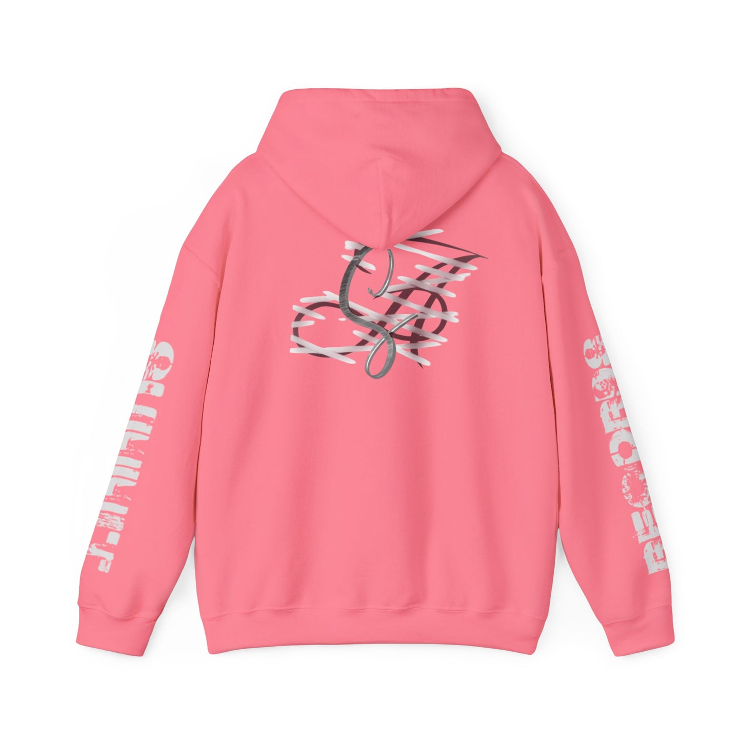 Unisex Hoodie - SUMMIT RECORDS