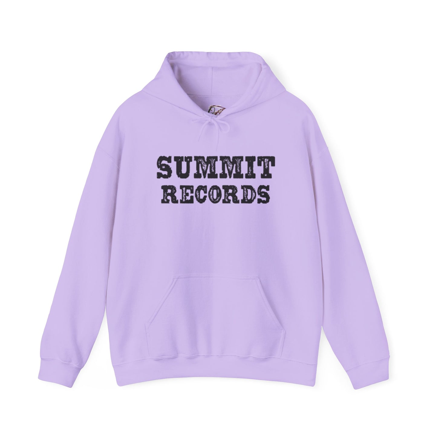 Unisex Hoodie - SUMMIT RECORDS