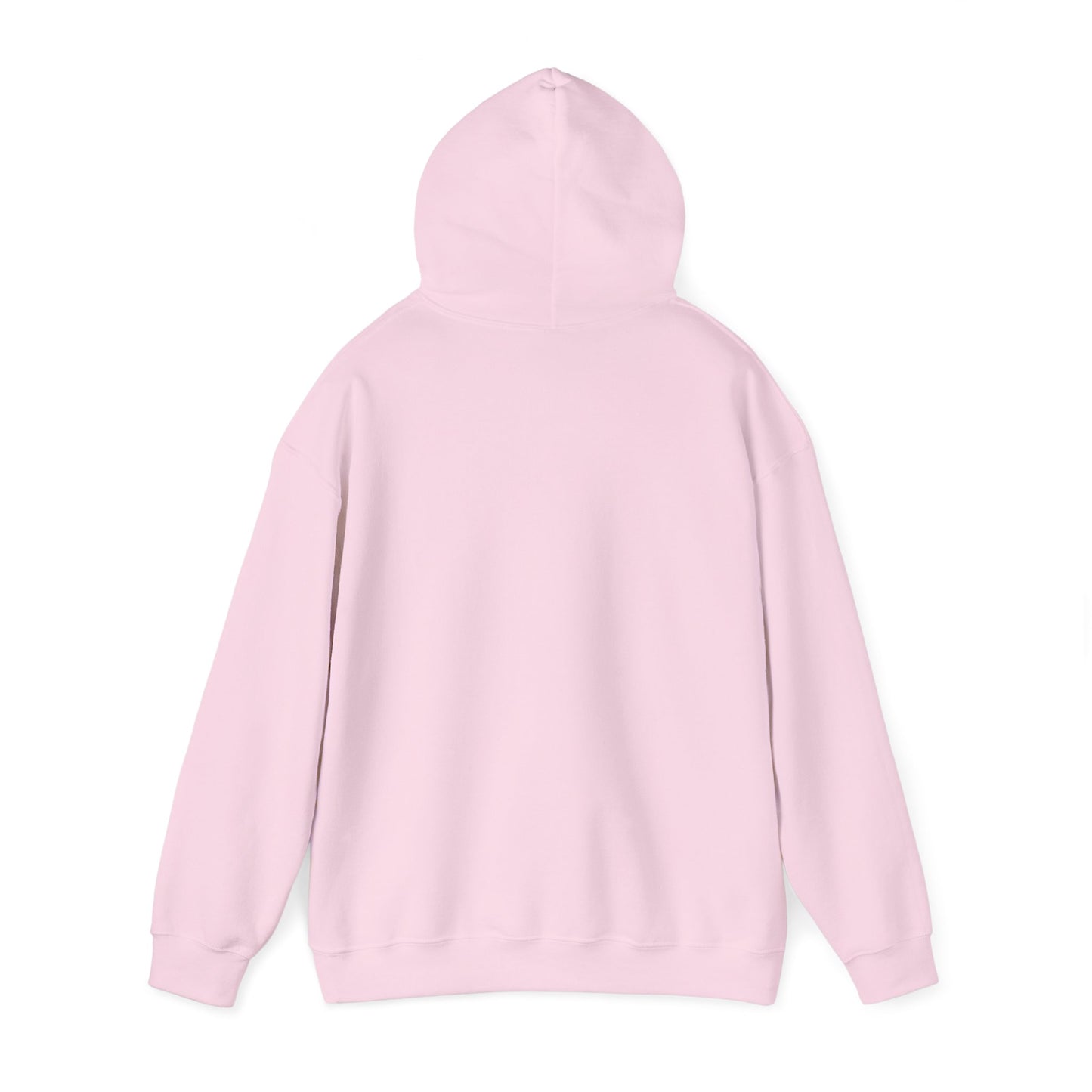 Snugly Word Logo - Hooded Sweatshirt