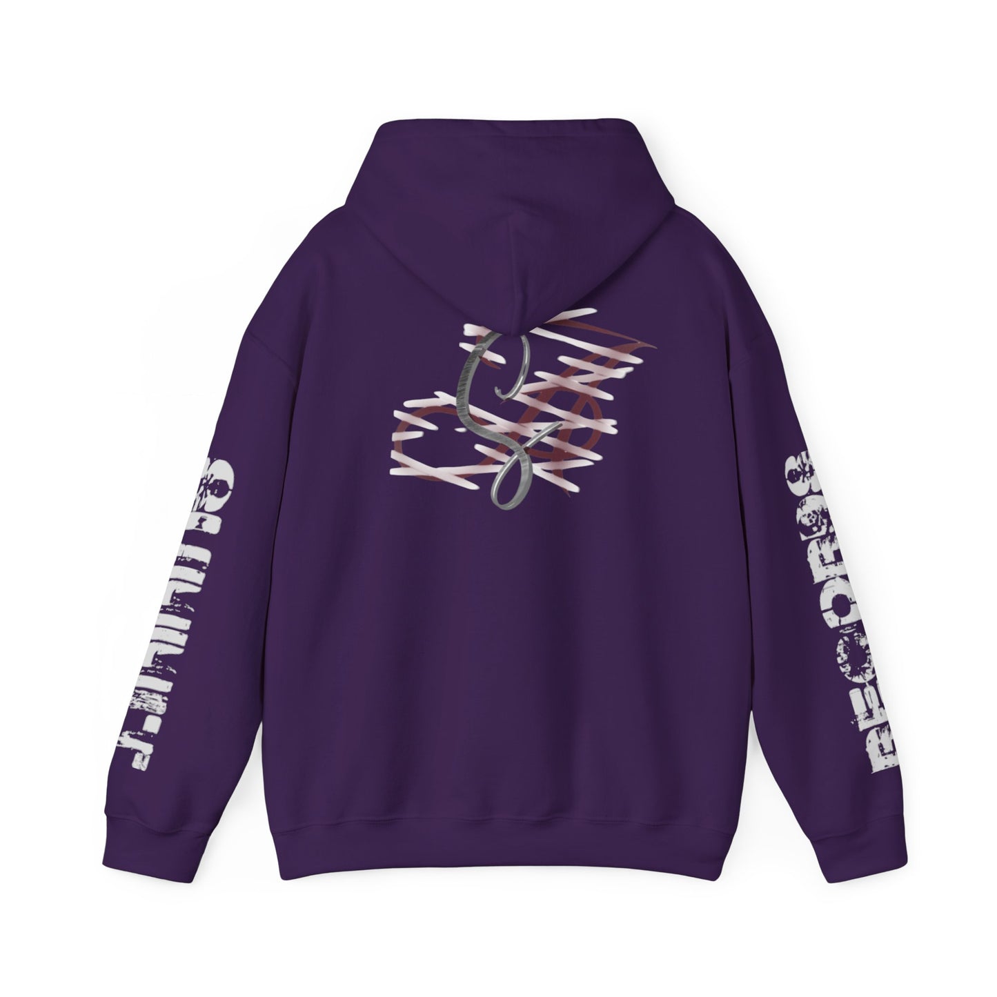 Unisex Hoodie - SUMMIT RECORDS