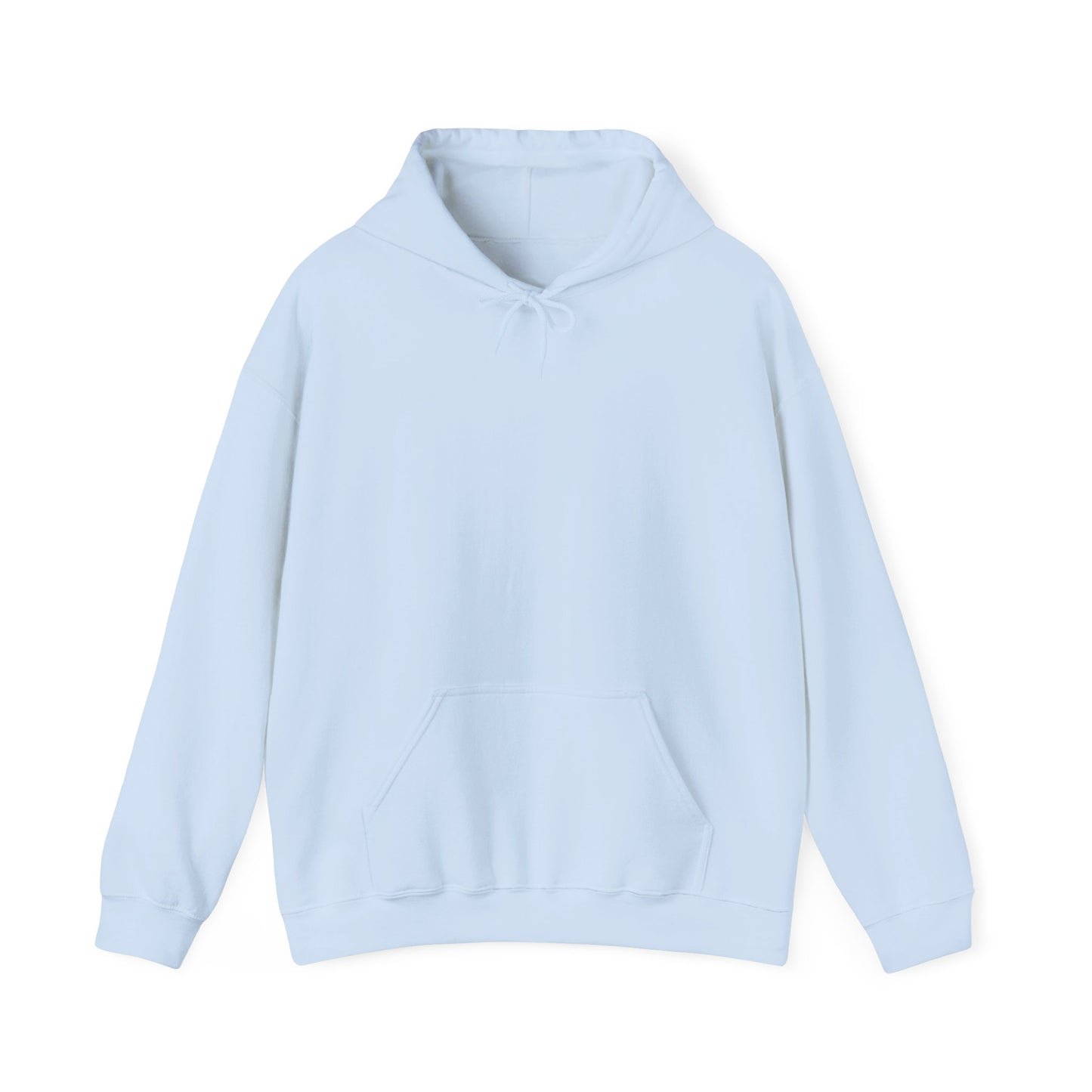Snugly Back Crown Design Sweatshirt
