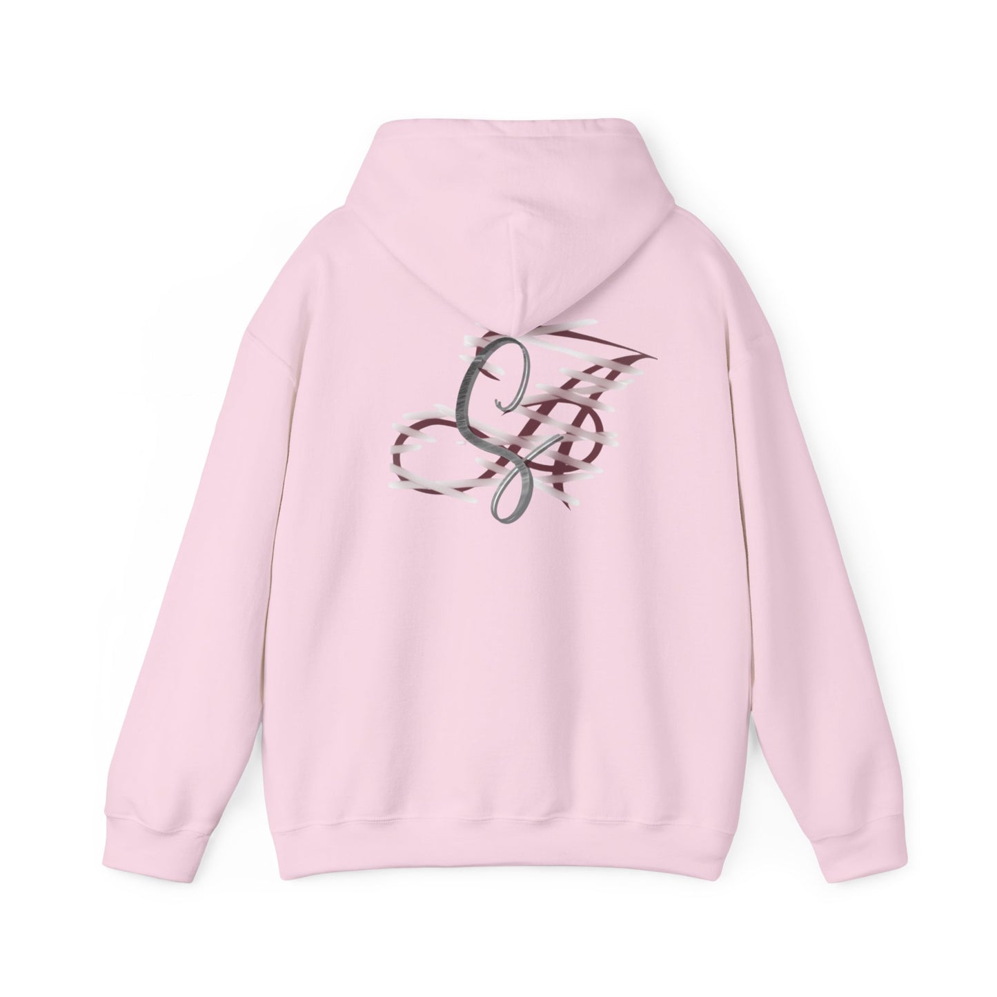 Unisex Hoodie - SUMMIT RECORDS
