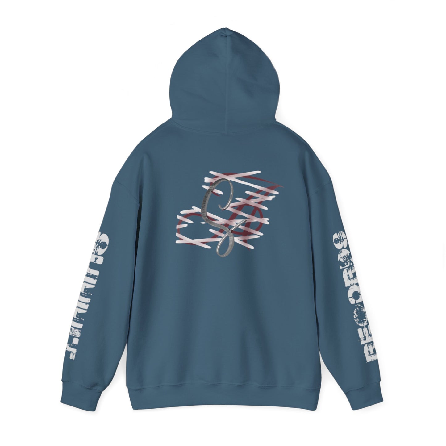 Unisex Hoodie - SUMMIT RECORDS