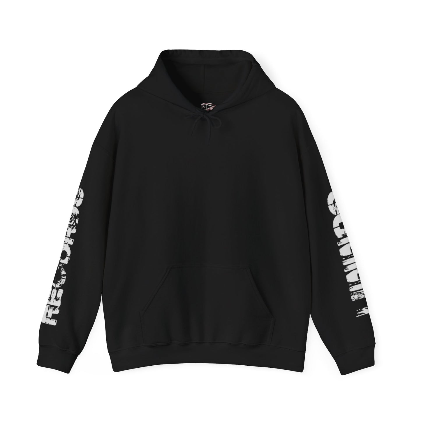 Unisex Hoodie - SUMMIT RECORDS