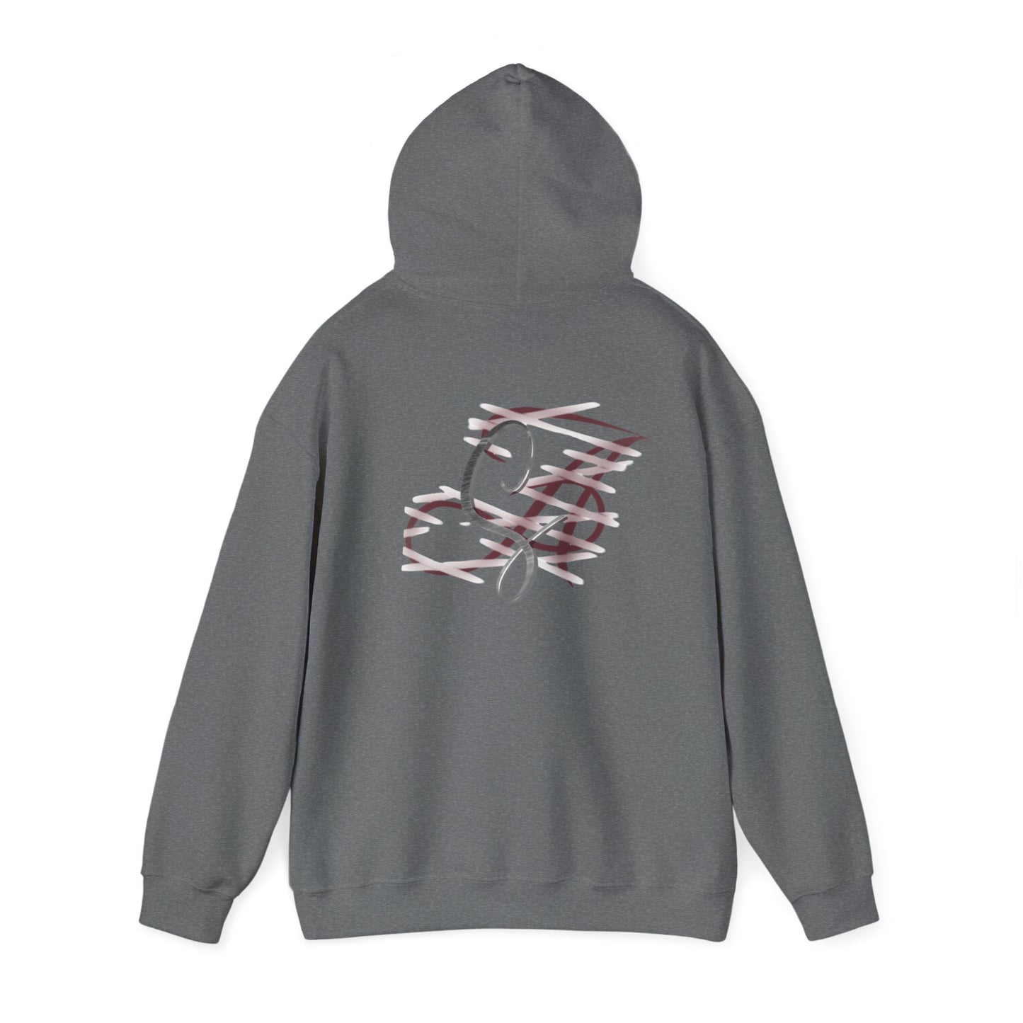 Unisex Hoodie - SUMMIT RECORDS