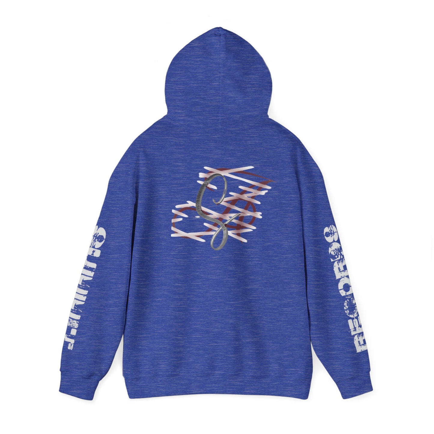 Unisex Hoodie - SUMMIT RECORDS