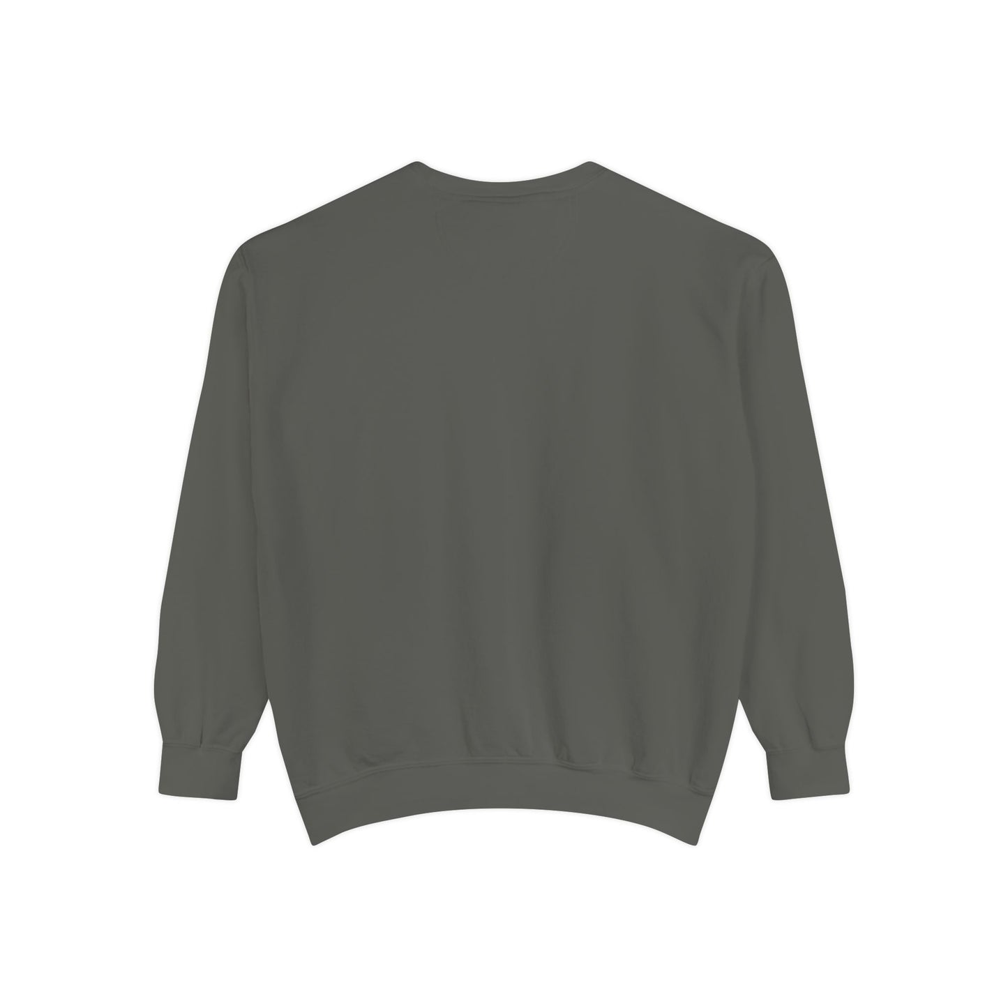 Unisex Crew Neck New Crown Design