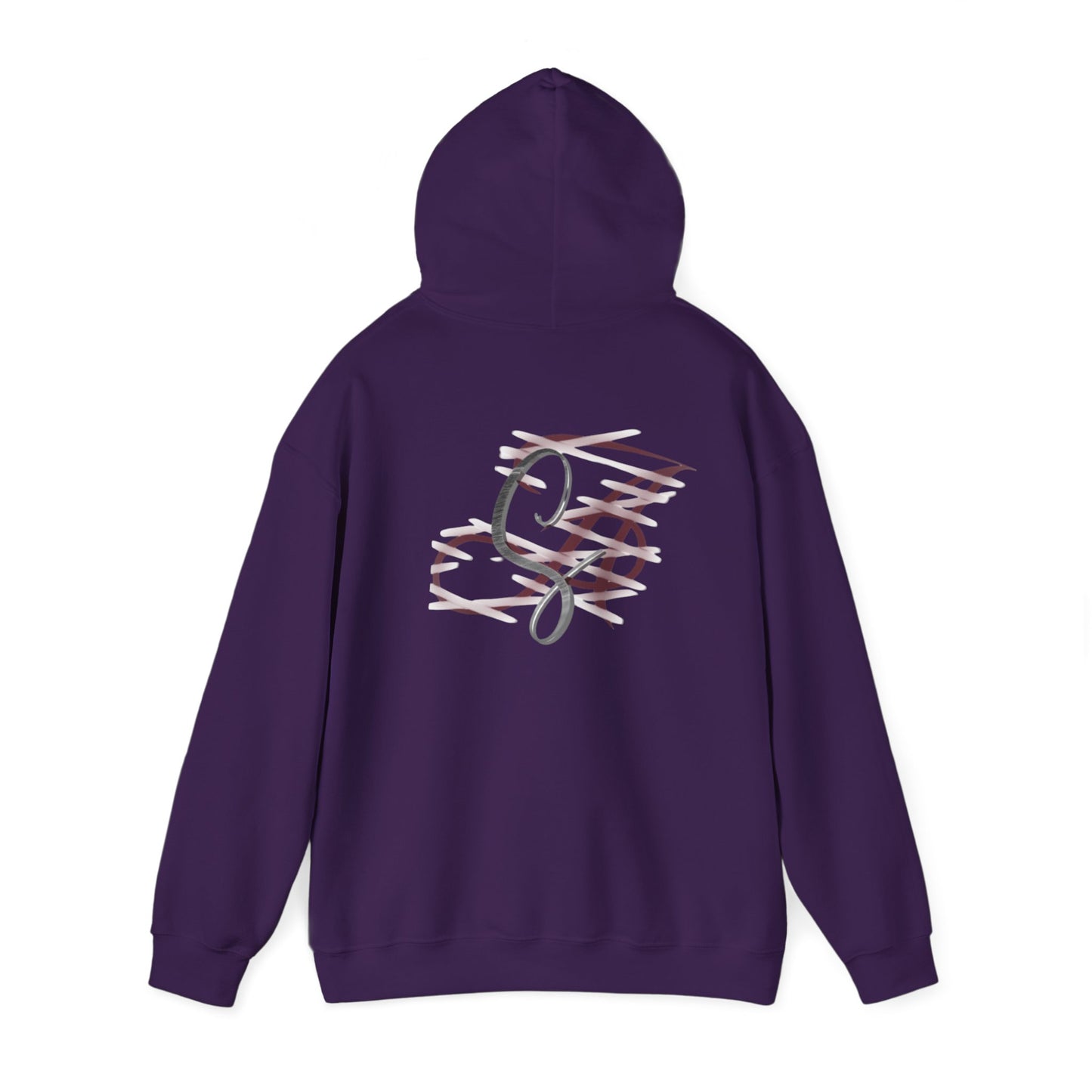 Unisex Hoodie - SUMMIT RECORDS