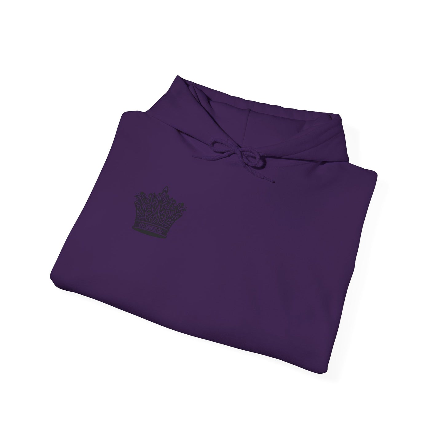 Snugly Sweatshirt New Crown Design