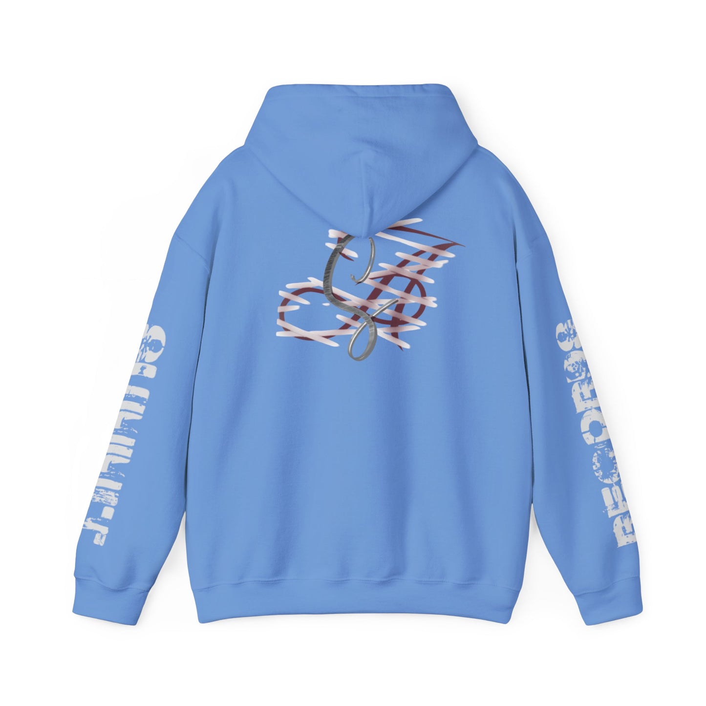 Unisex Hoodie - SUMMIT RECORDS