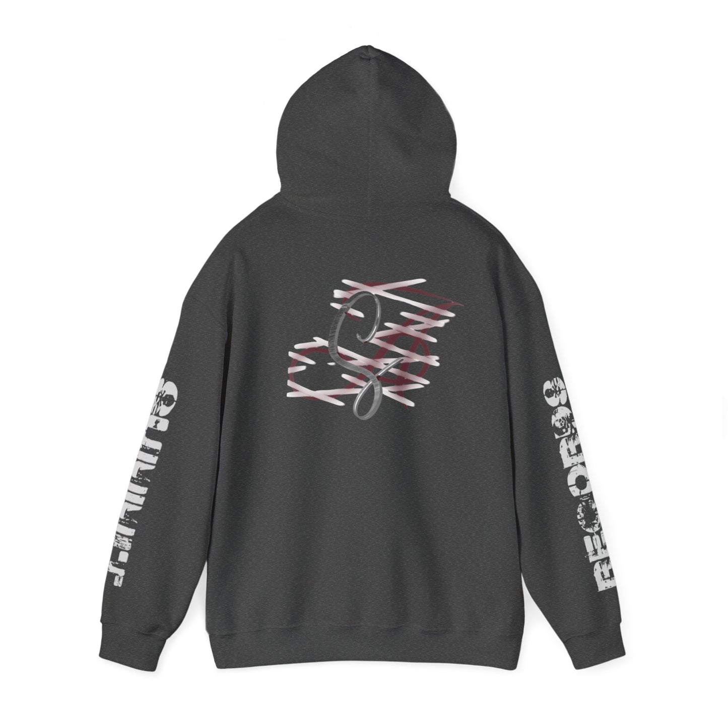 Unisex Hoodie - SUMMIT RECORDS