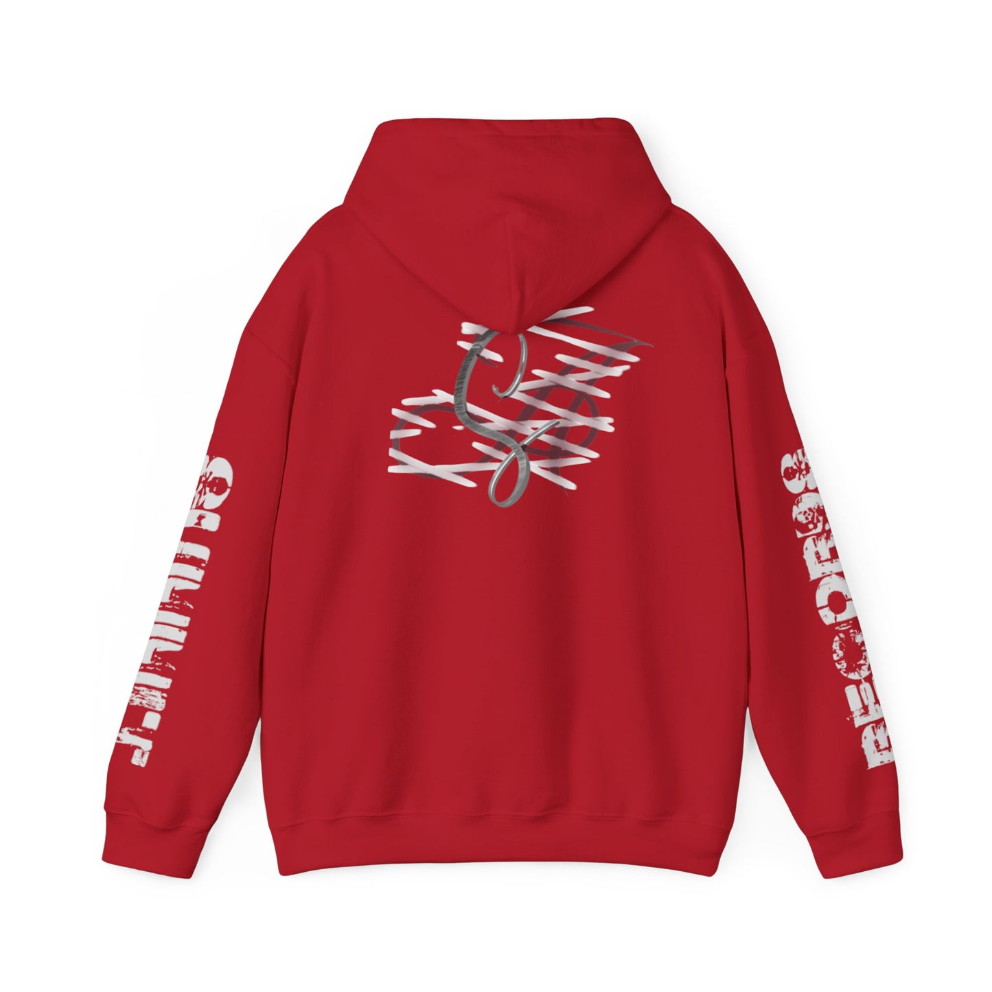 Unisex Hoodie - SUMMIT RECORDS