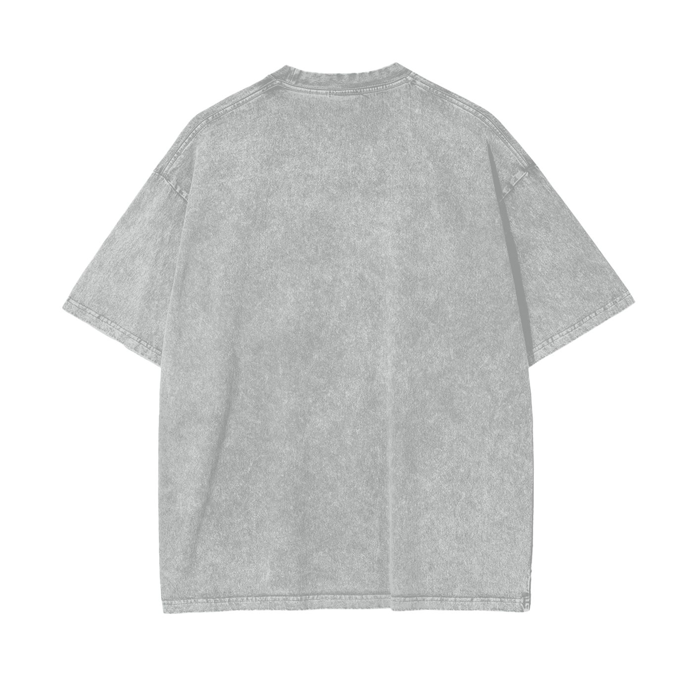SUMMIT RECORDS Design 2 Washed T-Shirt
