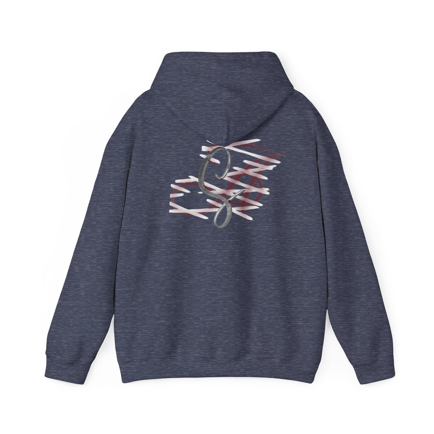 Unisex Hoodie - SUMMIT RECORDS