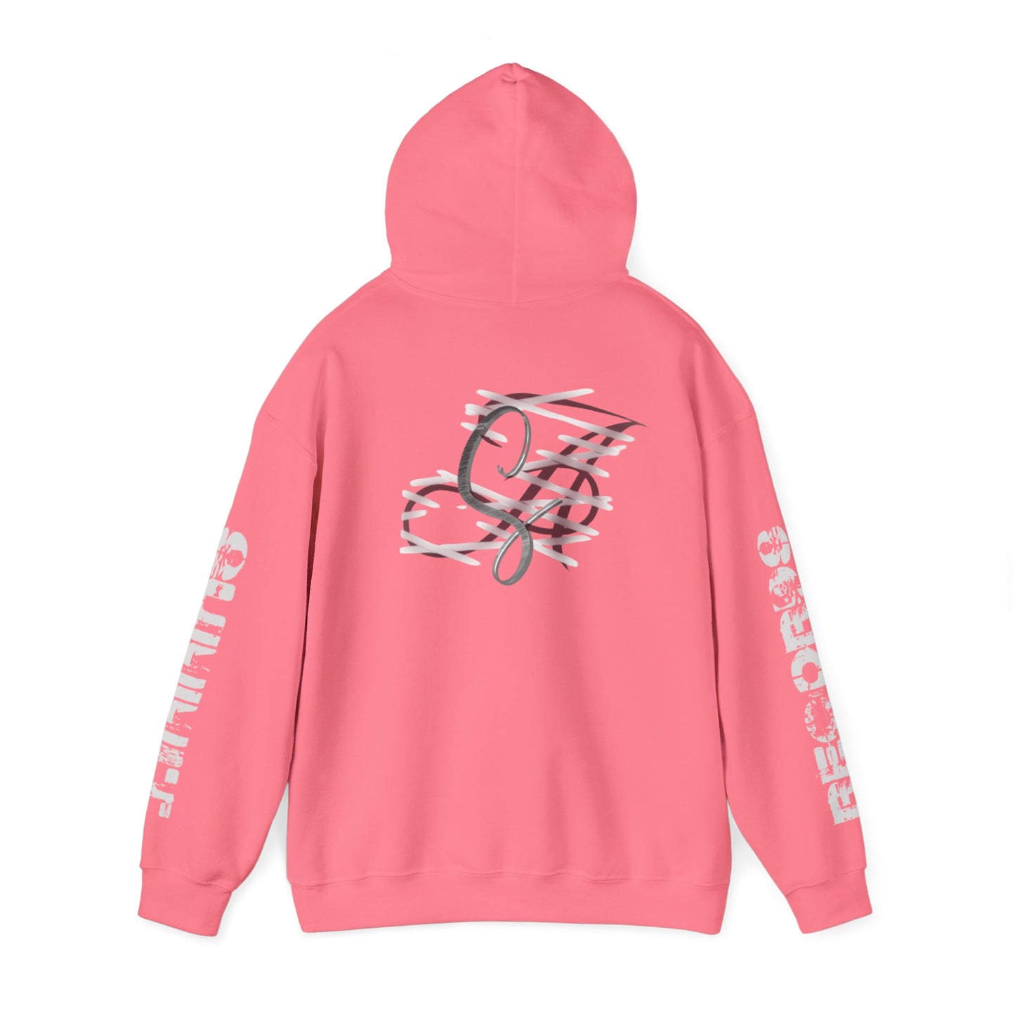 Unisex Hoodie - SUMMIT RECORDS