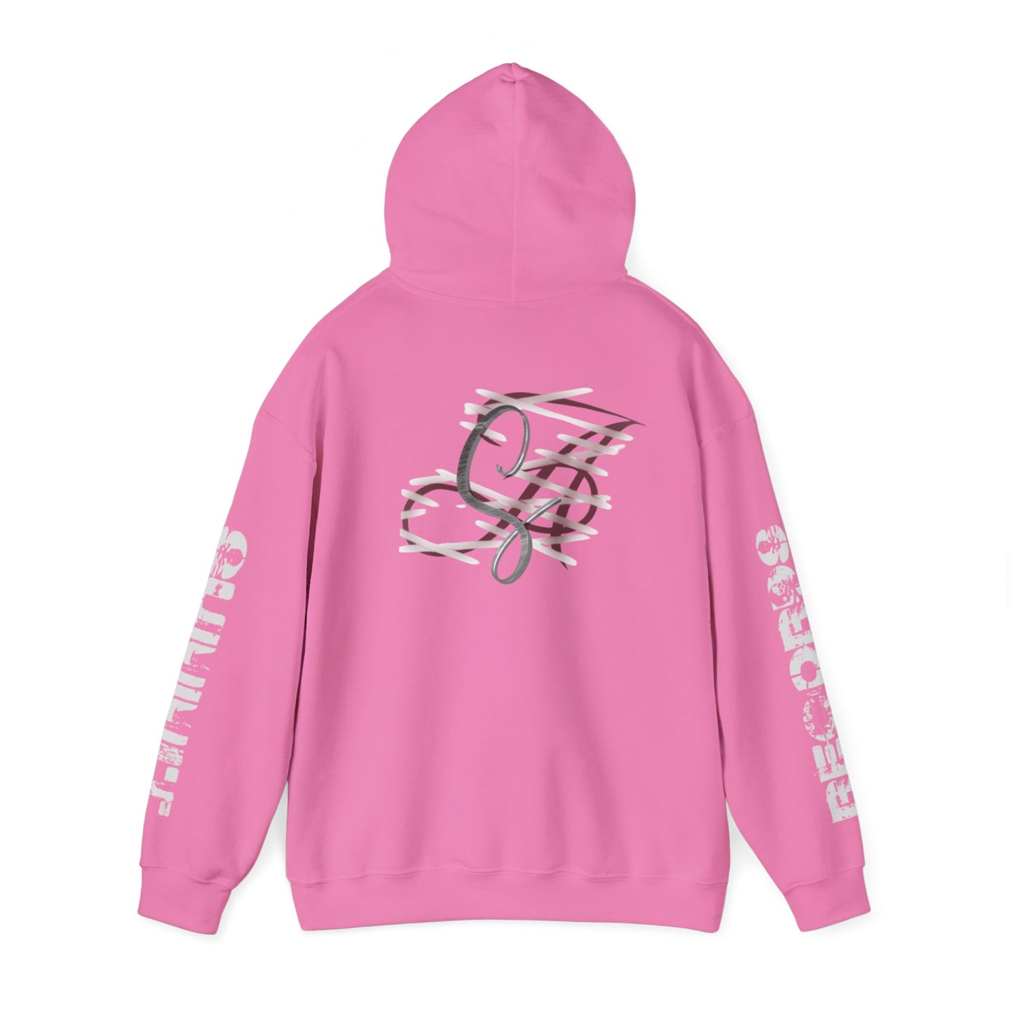 Unisex Hoodie - SUMMIT RECORDS