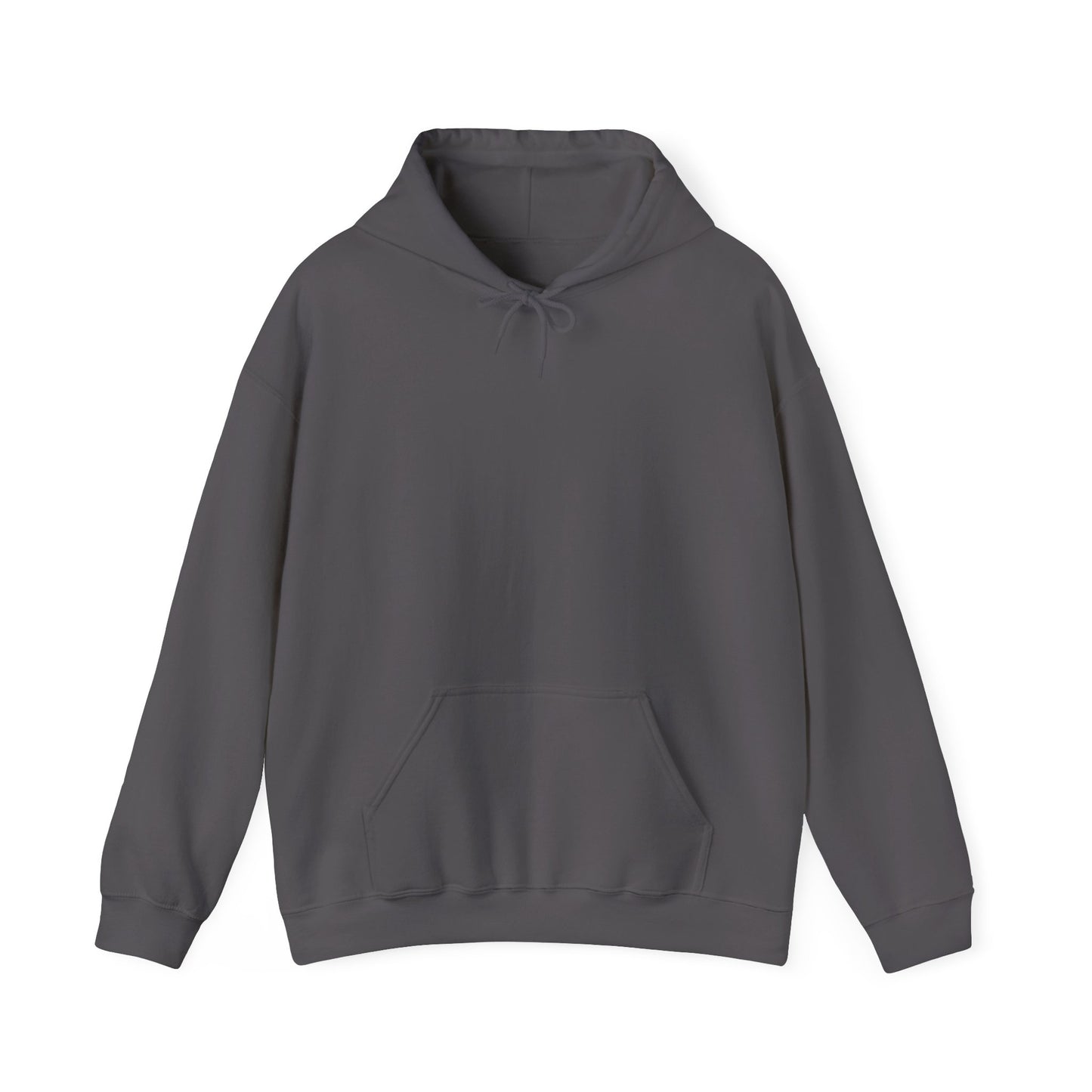 Snugly Back Crown Design Sweatshirt