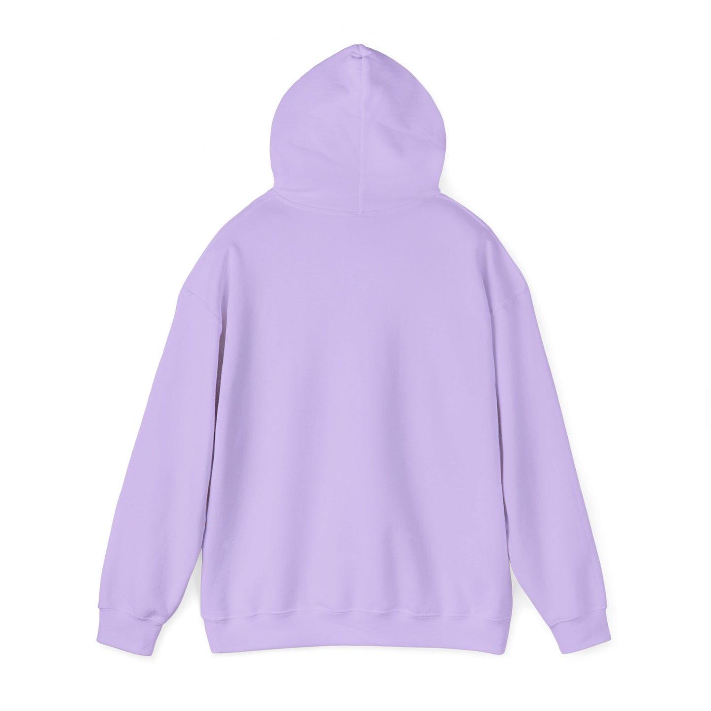 Snugly Crown Logo - Hooded Sweatshirt