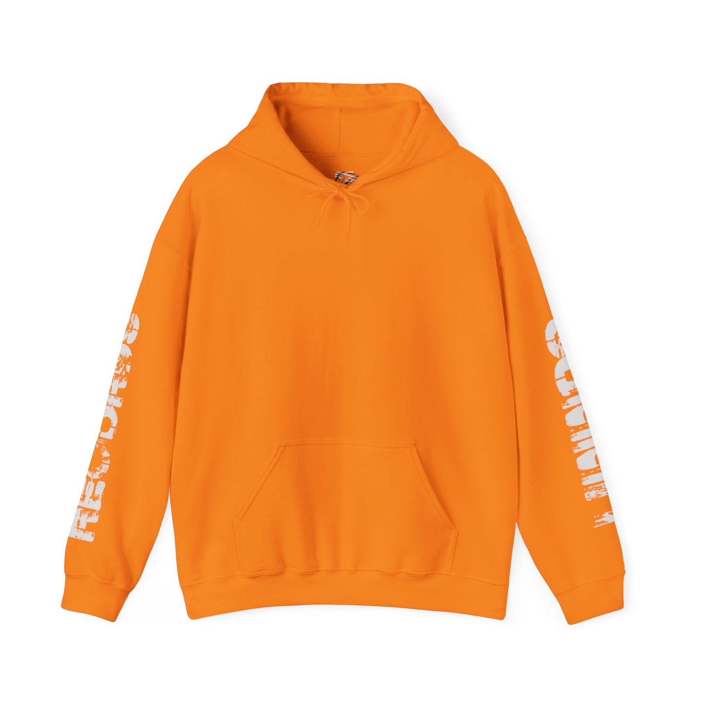 Unisex Hoodie - SUMMIT RECORDS