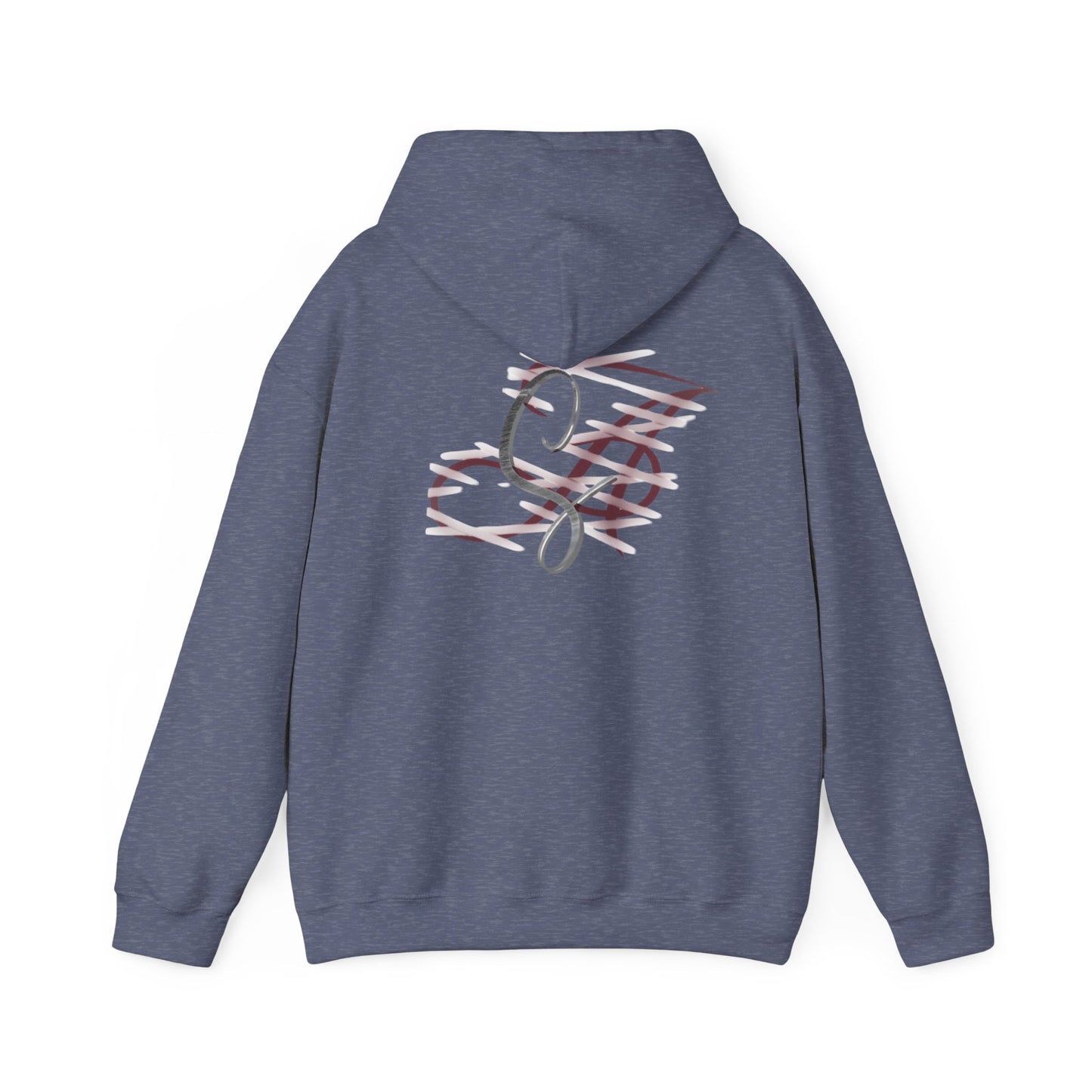 Unisex Hoodie - SUMMIT RECORDS