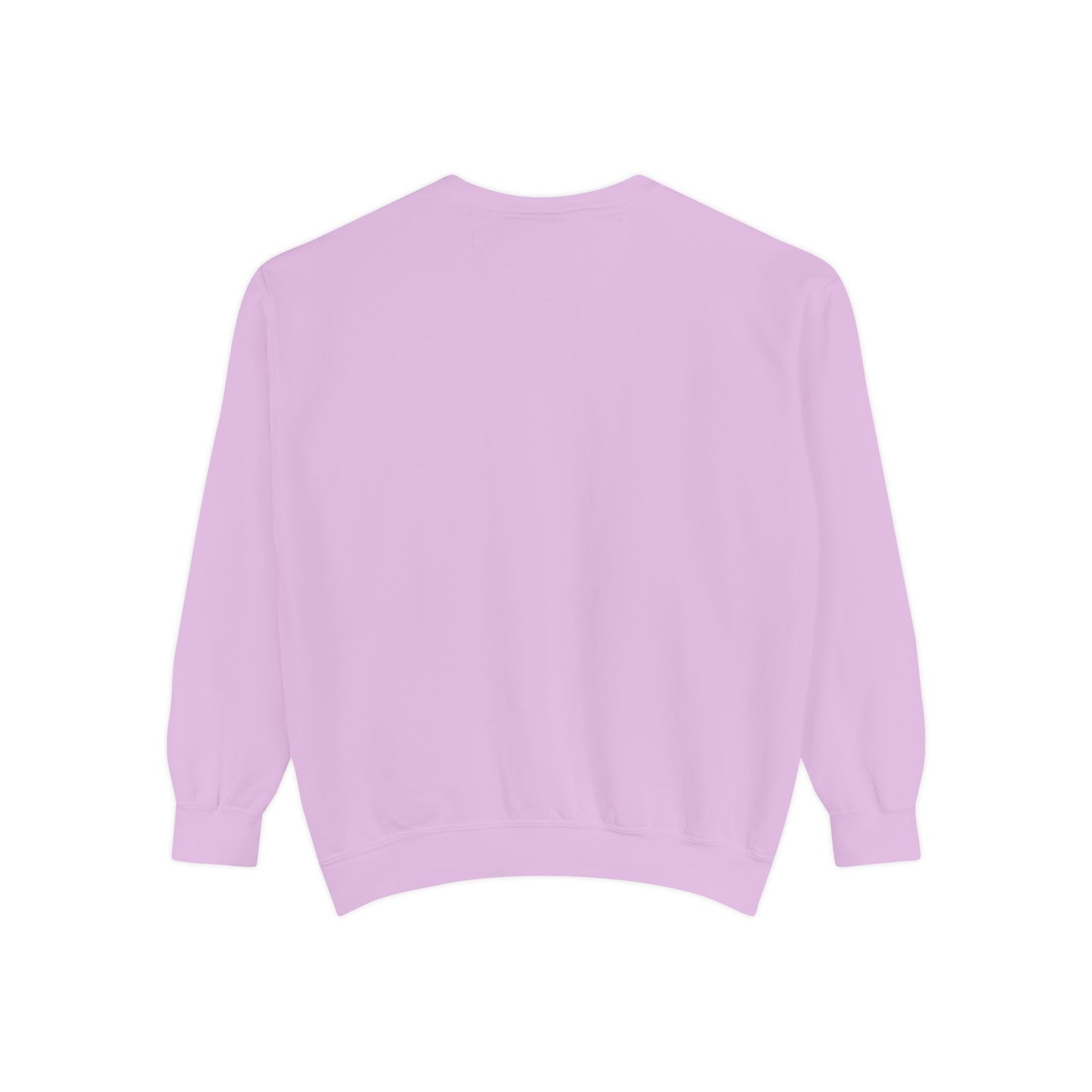 Unisex Crew Neck New Crown Design