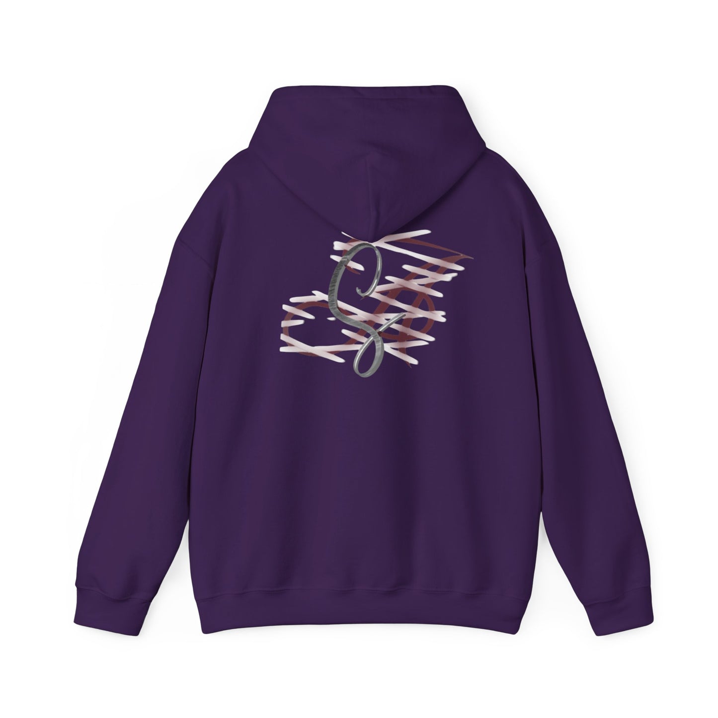 Unisex Hoodie - SUMMIT RECORDS