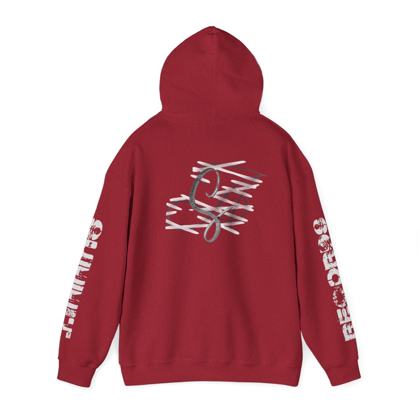 Unisex Hoodie - SUMMIT RECORDS