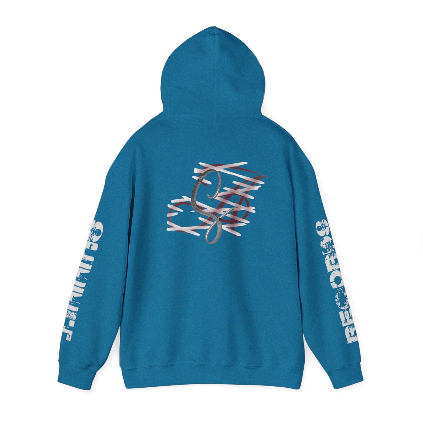 Unisex Hoodie - SUMMIT RECORDS