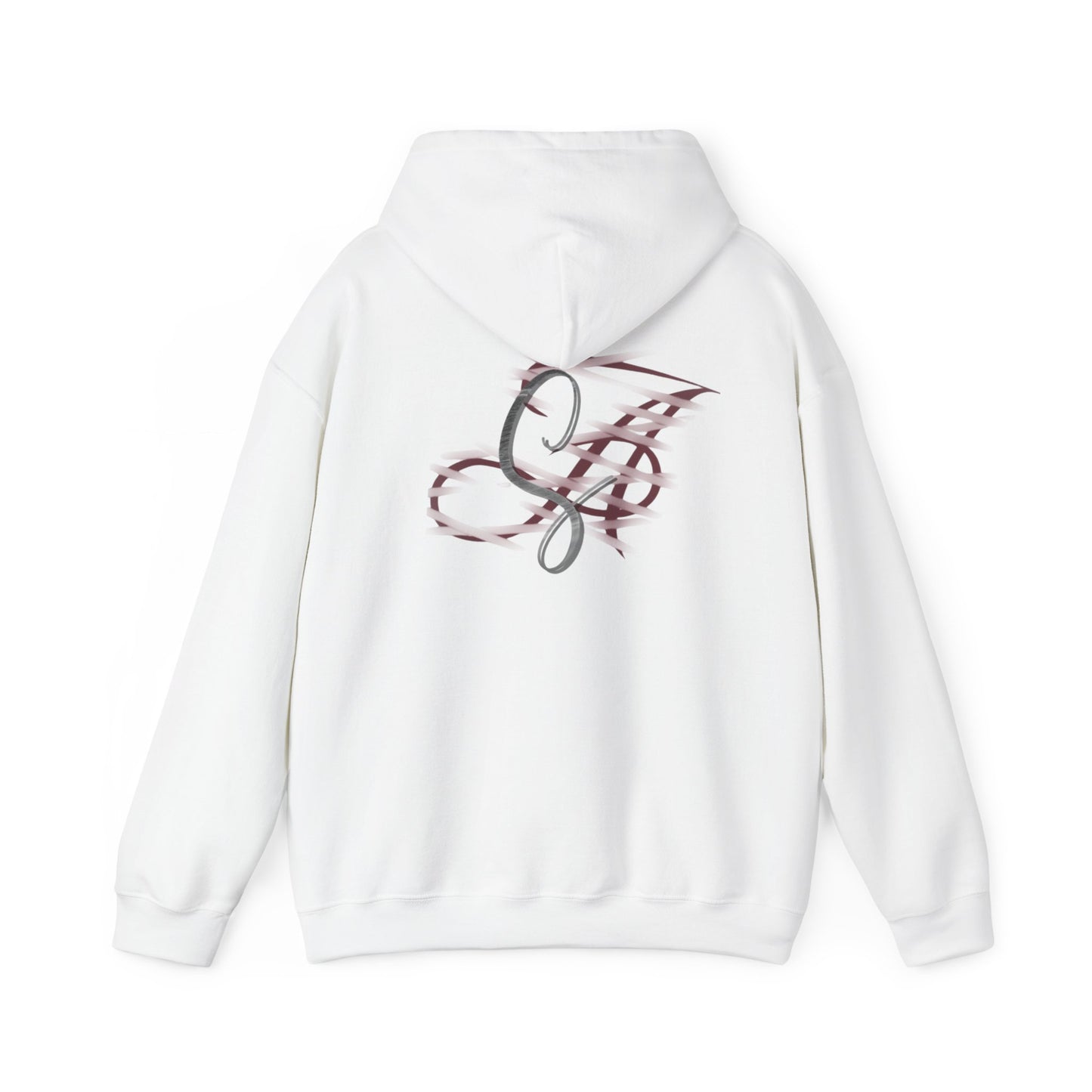 Unisex Hoodie - SUMMIT RECORDS