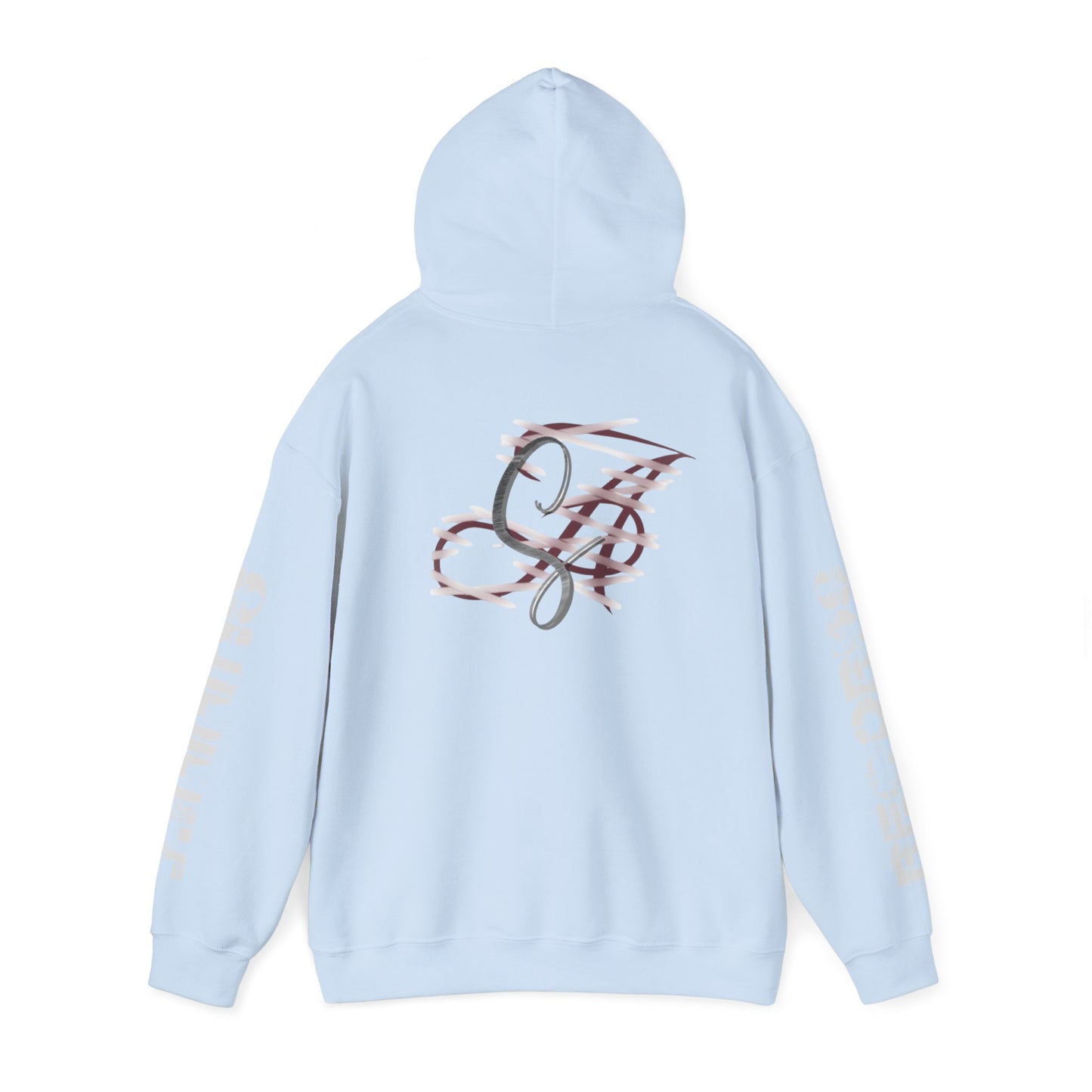 Unisex Hoodie - SUMMIT RECORDS