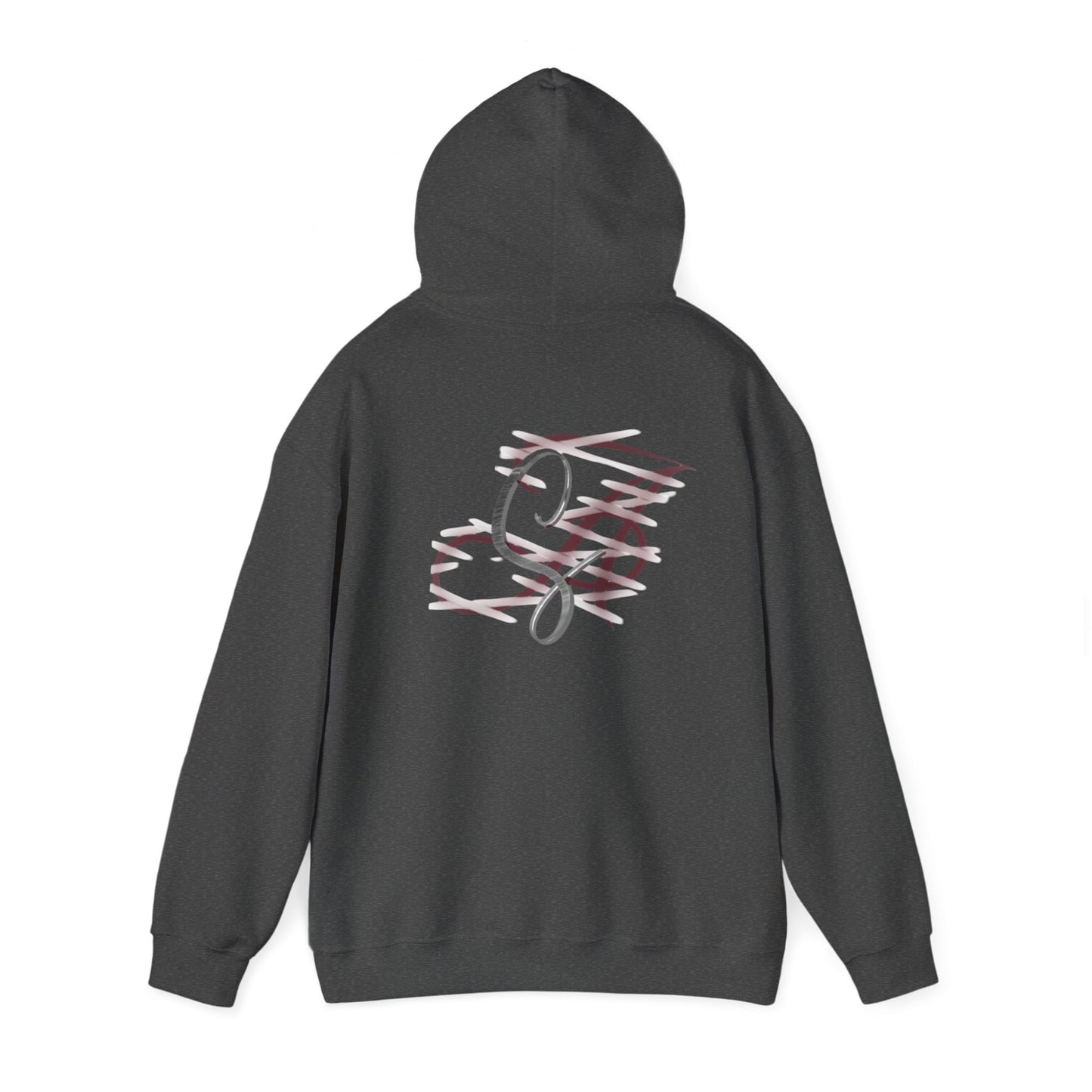 Unisex Hoodie - SUMMIT RECORDS