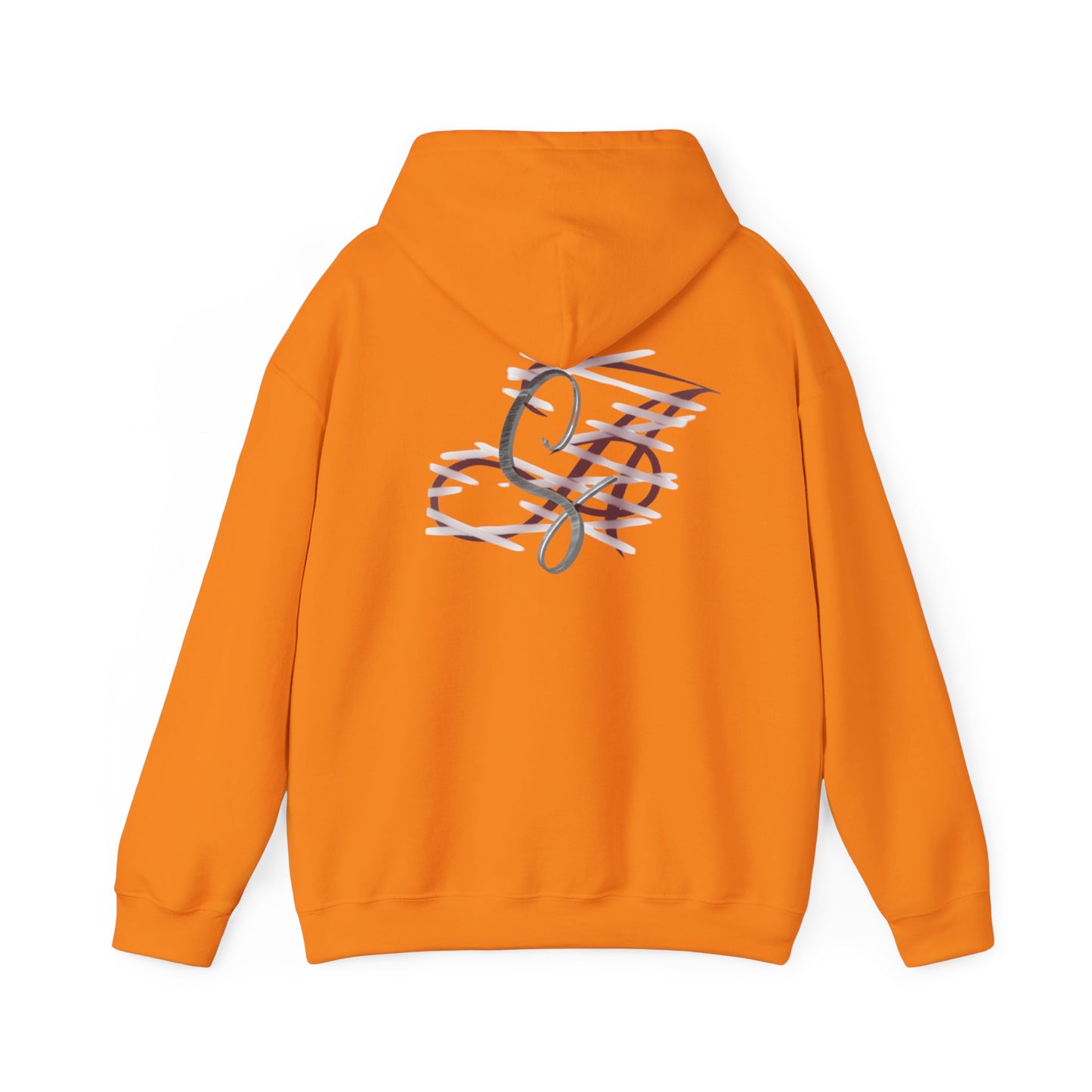 Unisex Hoodie - SUMMIT RECORDS