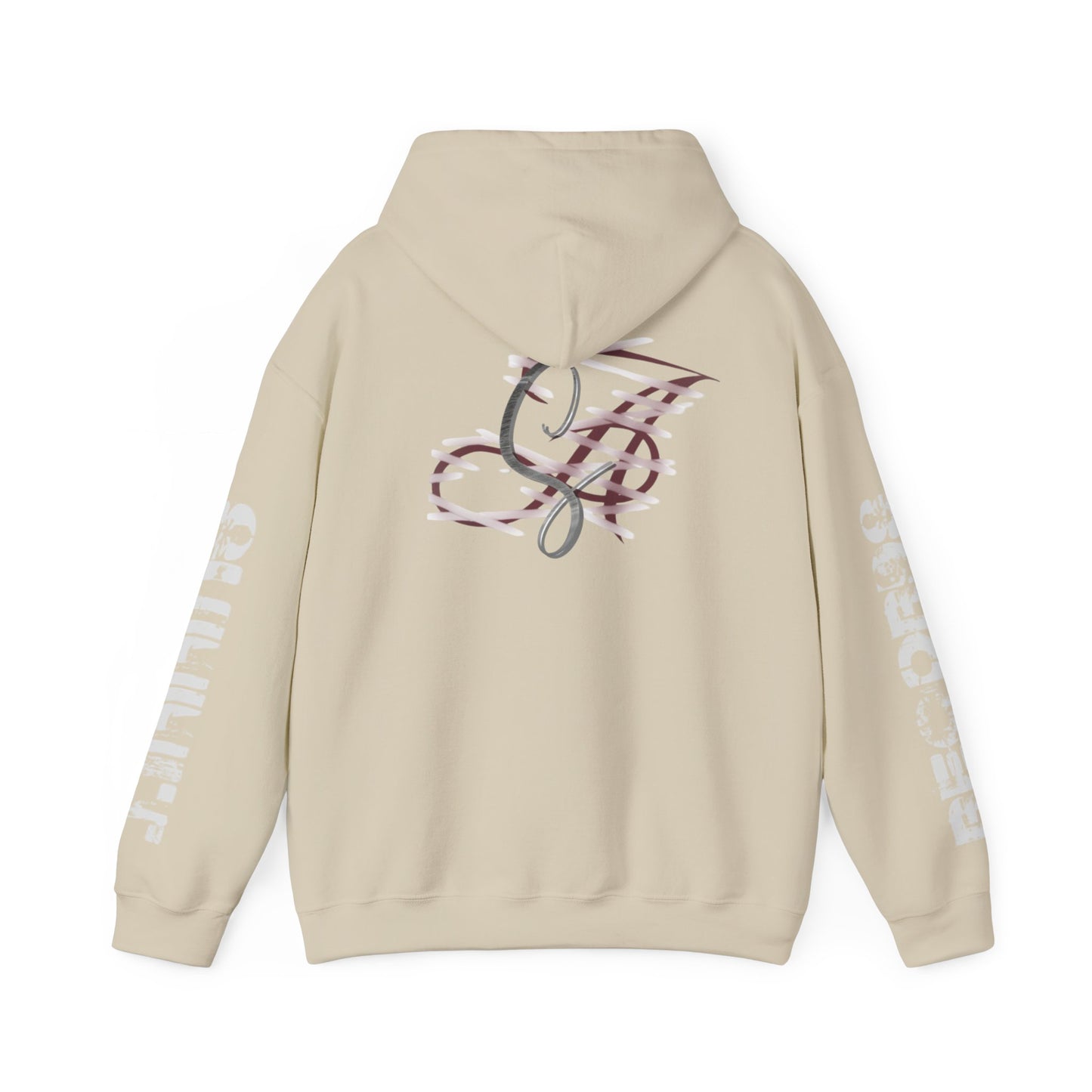 Unisex Hoodie - SUMMIT RECORDS