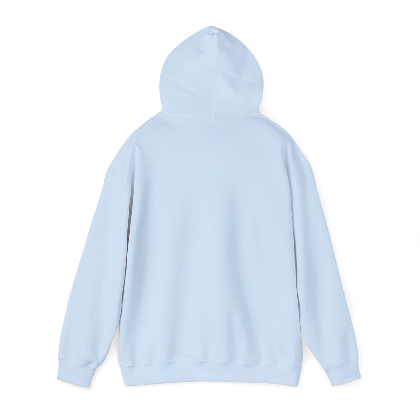Snugly Word Logo - Hooded Sweatshirt
