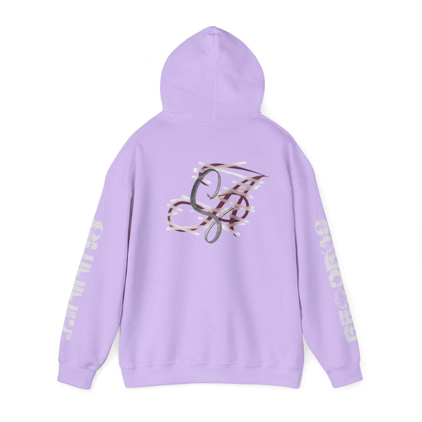 Unisex Hoodie - SUMMIT RECORDS