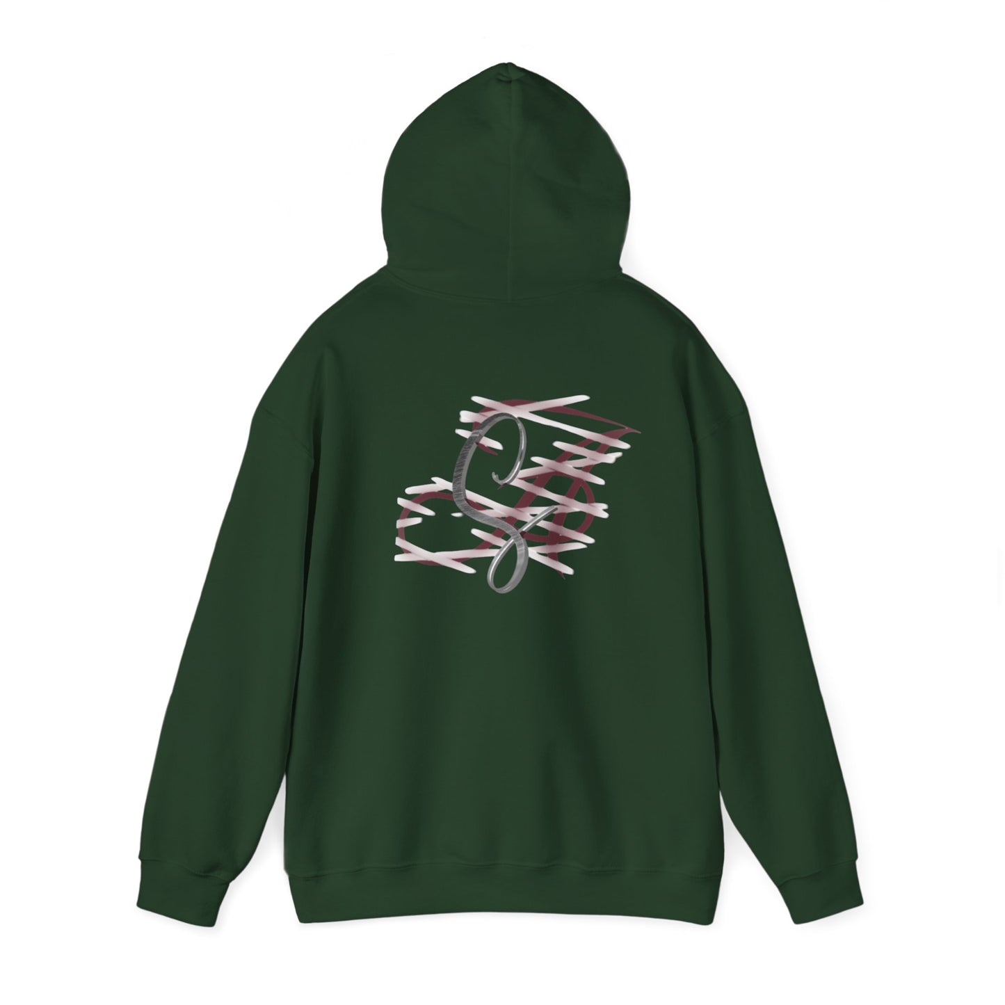 Unisex Hoodie - SUMMIT RECORDS