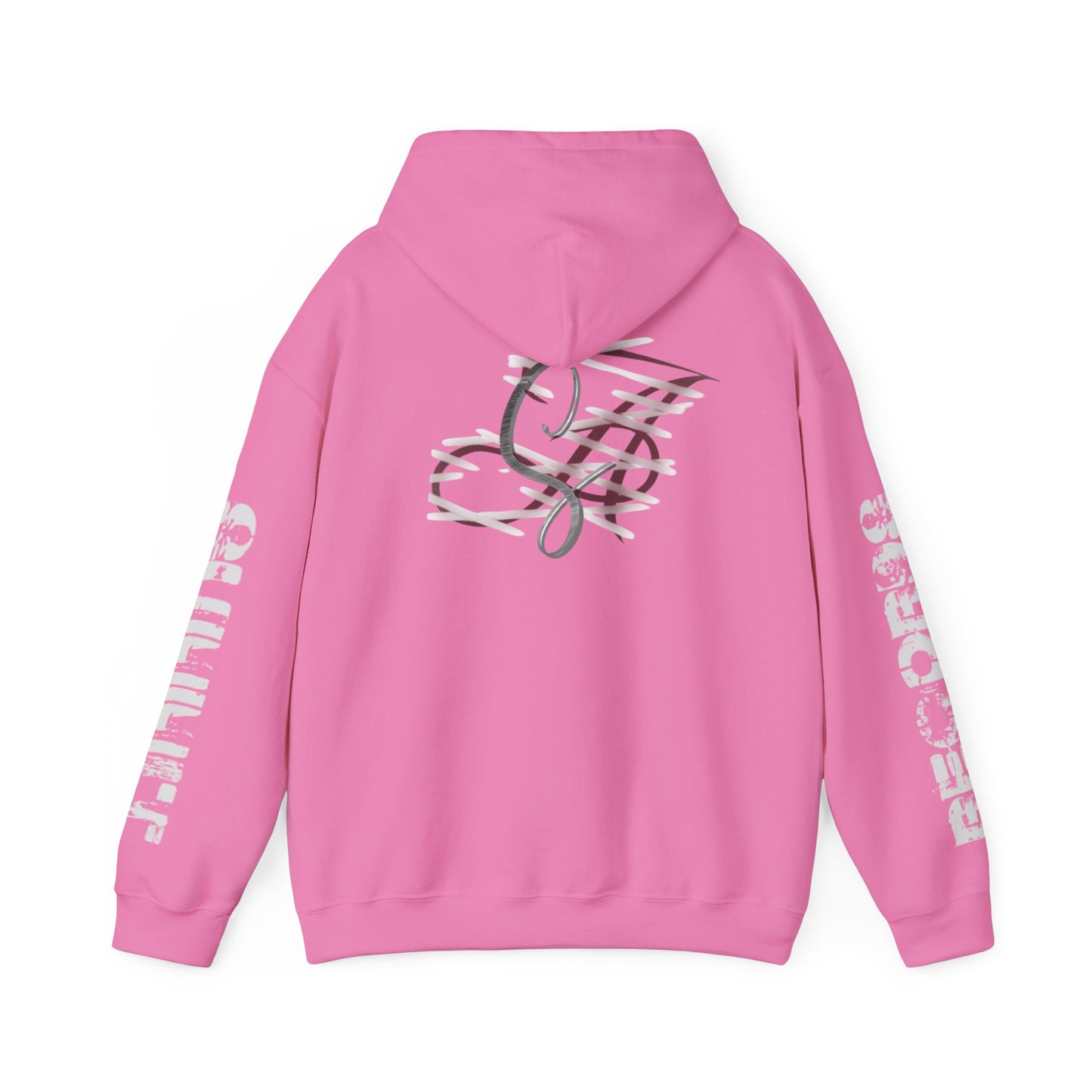 Unisex Hoodie - SUMMIT RECORDS