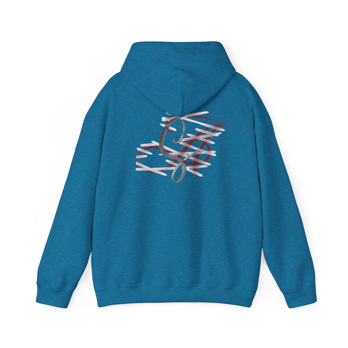 Unisex Hoodie - SUMMIT RECORDS