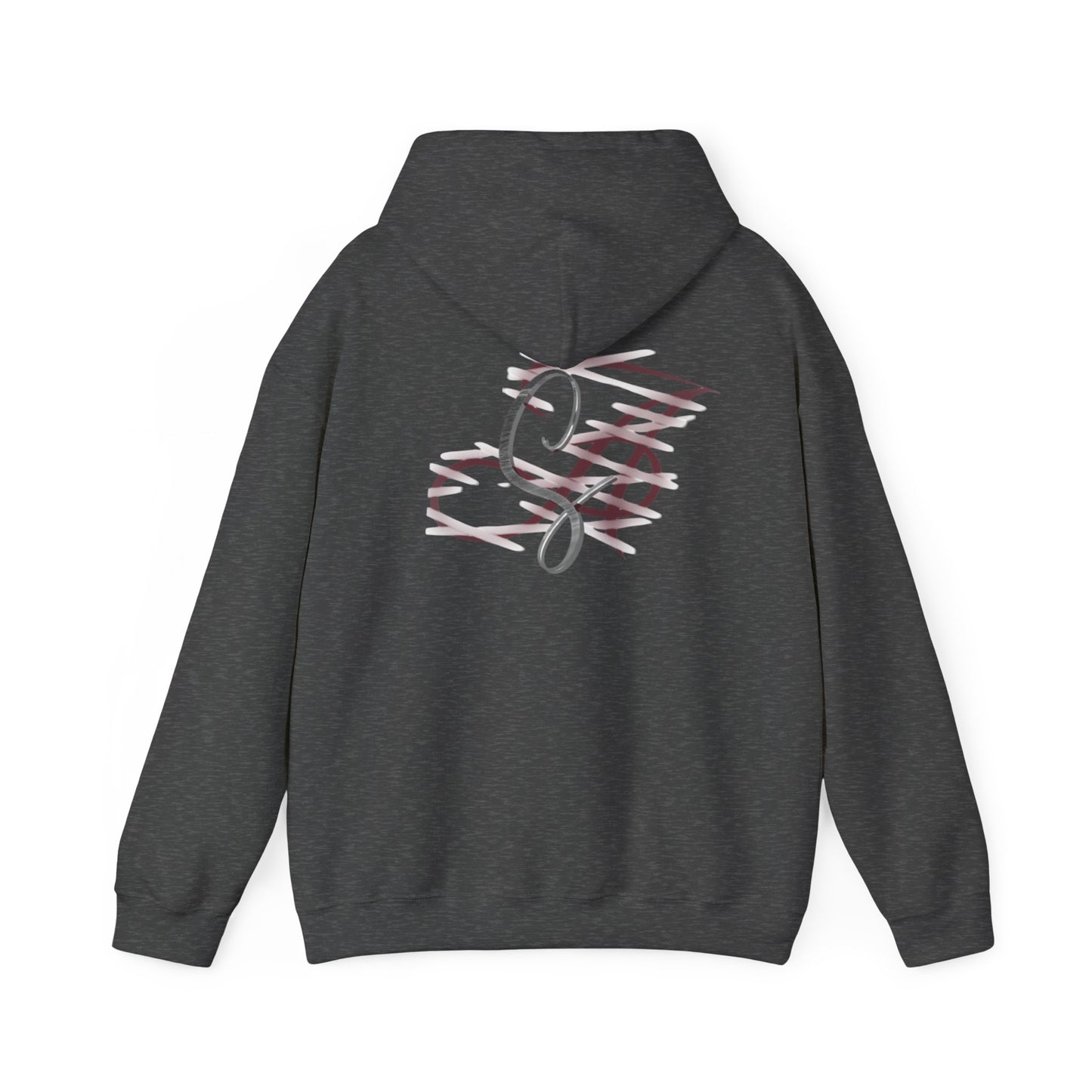 Unisex Hoodie - SUMMIT RECORDS