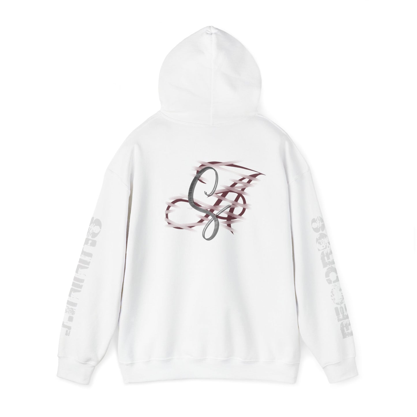 Unisex Hoodie - SUMMIT RECORDS