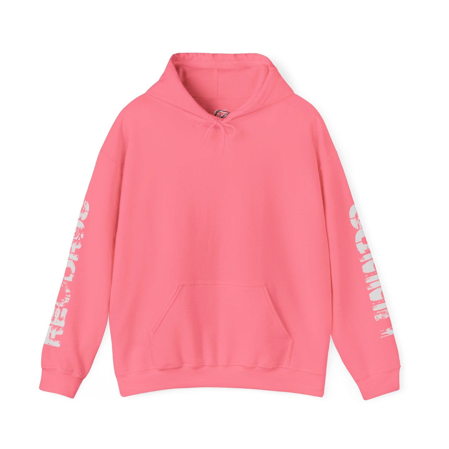 Unisex Hoodie - SUMMIT RECORDS