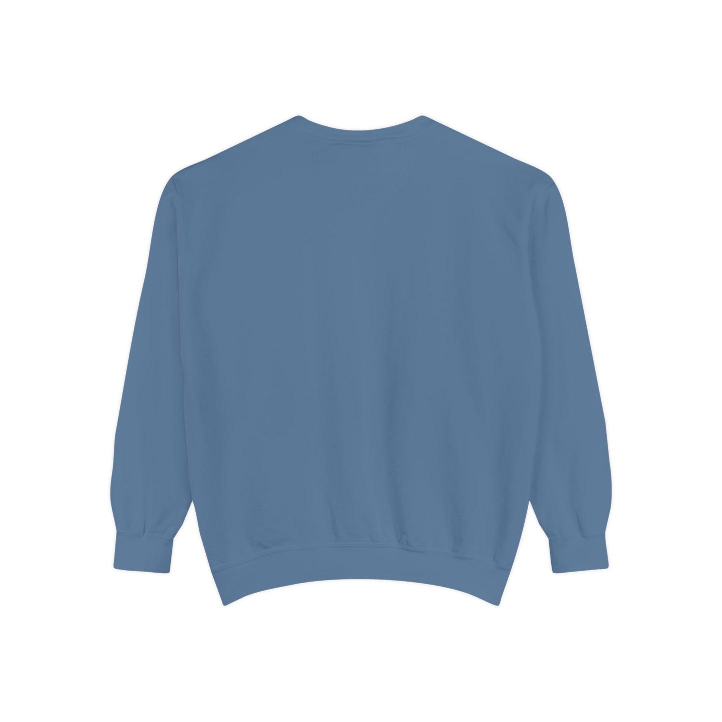 Unisex Crew Neck New Crown Design