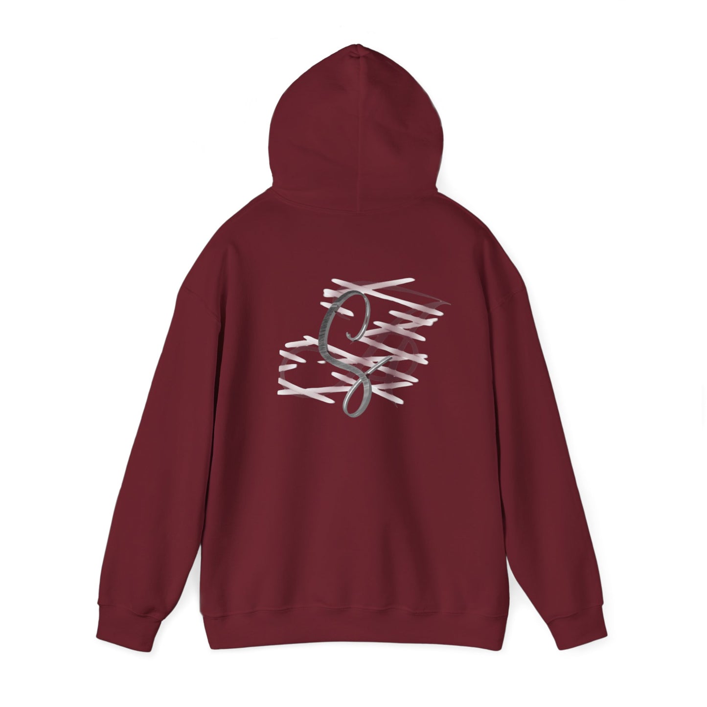 Unisex Hoodie - SUMMIT RECORDS