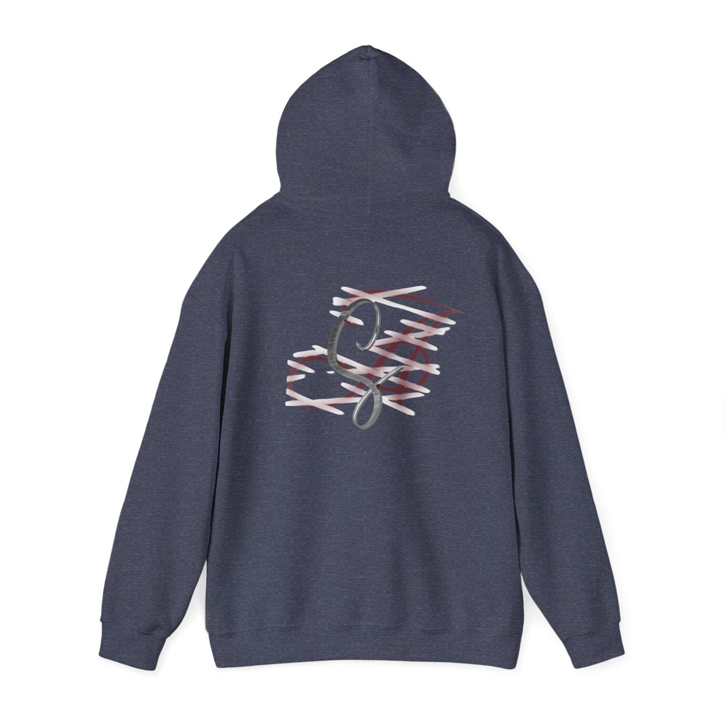 Unisex Hoodie - SUMMIT RECORDS