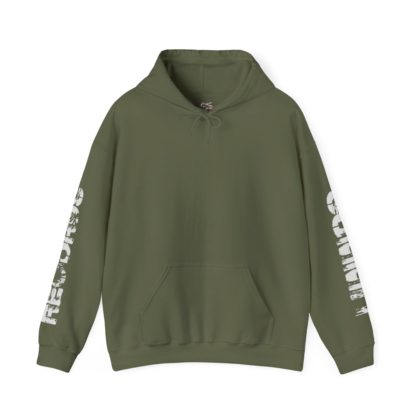 Unisex Hoodie - SUMMIT RECORDS