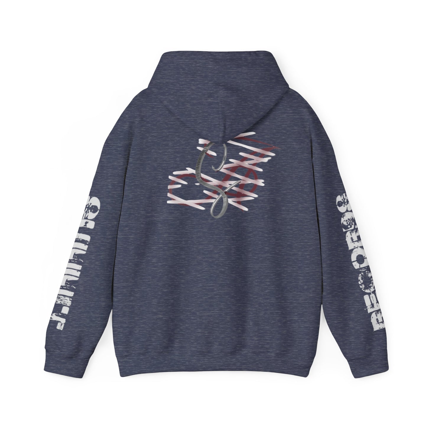 Unisex Hoodie - SUMMIT RECORDS